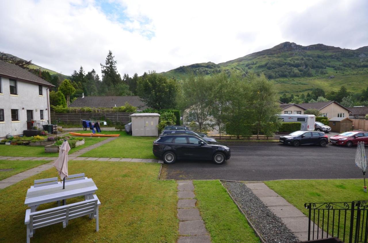 Ben Arthur Place 6 - Sleep 6 Lochgoilhead Εξωτερικό φωτογραφία